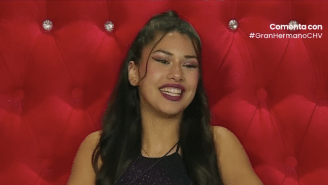 ¡Escandaloso! Scarlette confiesa su obsesión en Gran Hermano