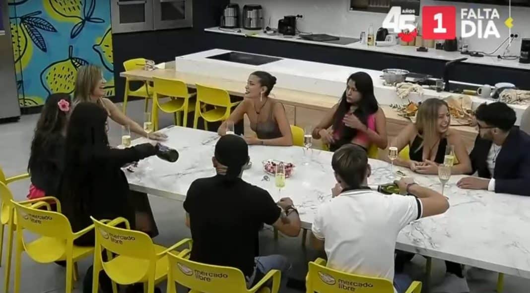 ¡Gran Hermano llega a su emocionante final! Descubre quién se llevará el premio