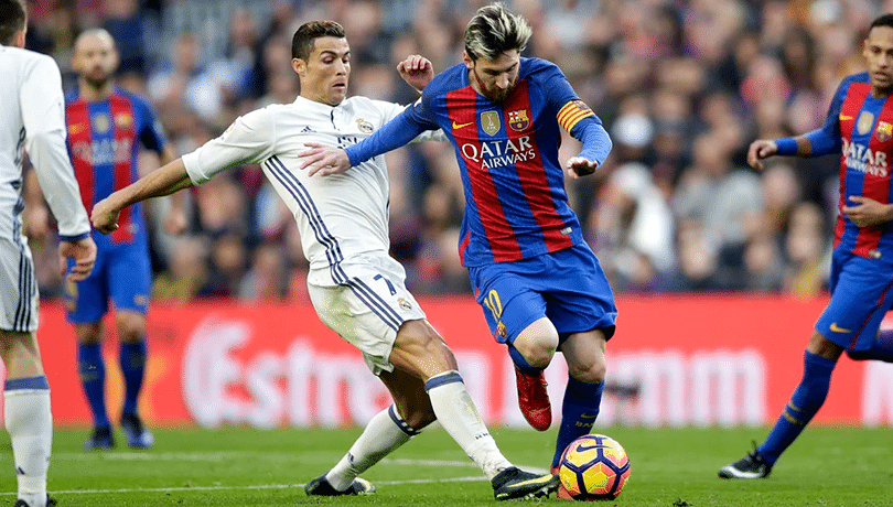¡Gran decepción! Messi no enfrentará a Cristiano en el duelo más esperado del verano