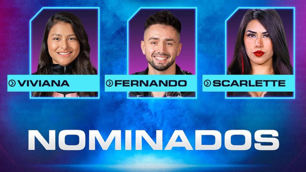 ¡Impactante! Descubre quién fue el nuevo eliminado de Gran Hermano