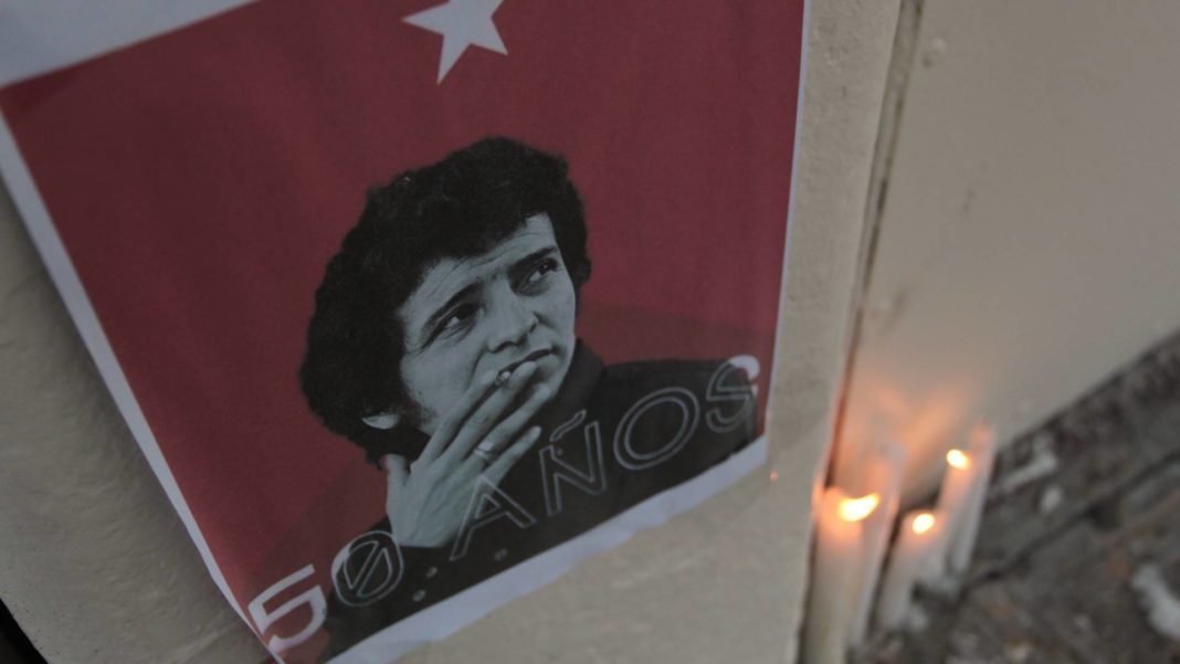 ¡Impactante! Los detalles del vuelo que trae de regreso a Chile al asesino de Víctor Jara
