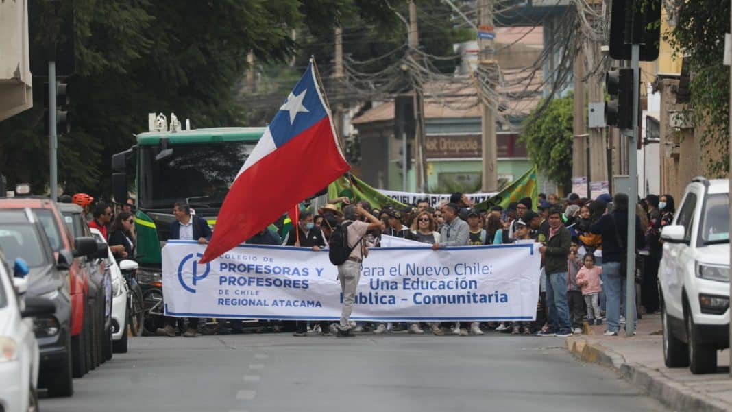 ¡Impactante decisión! Los SLEP se suspenden: ¿qué implica y a quiénes afecta?