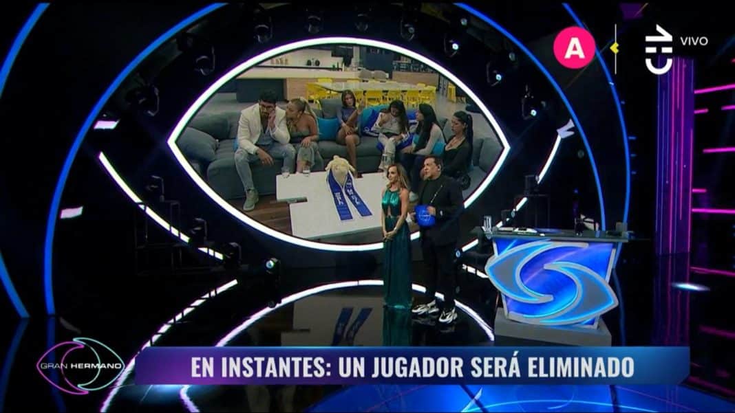 ¡Impactante eliminación en Gran Hermano! Descubre quién fue la última en abandonar la casa