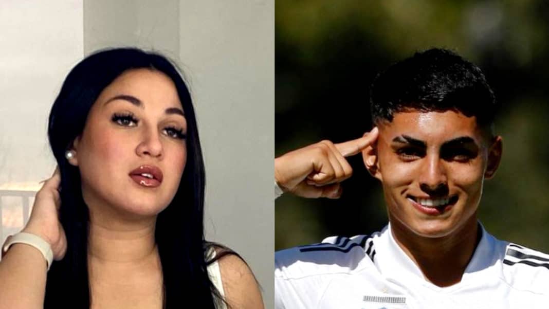 ¡Impactante testimonio! Camila Sepúlveda revela la verdad detrás de la violencia de Jordhy Thompson