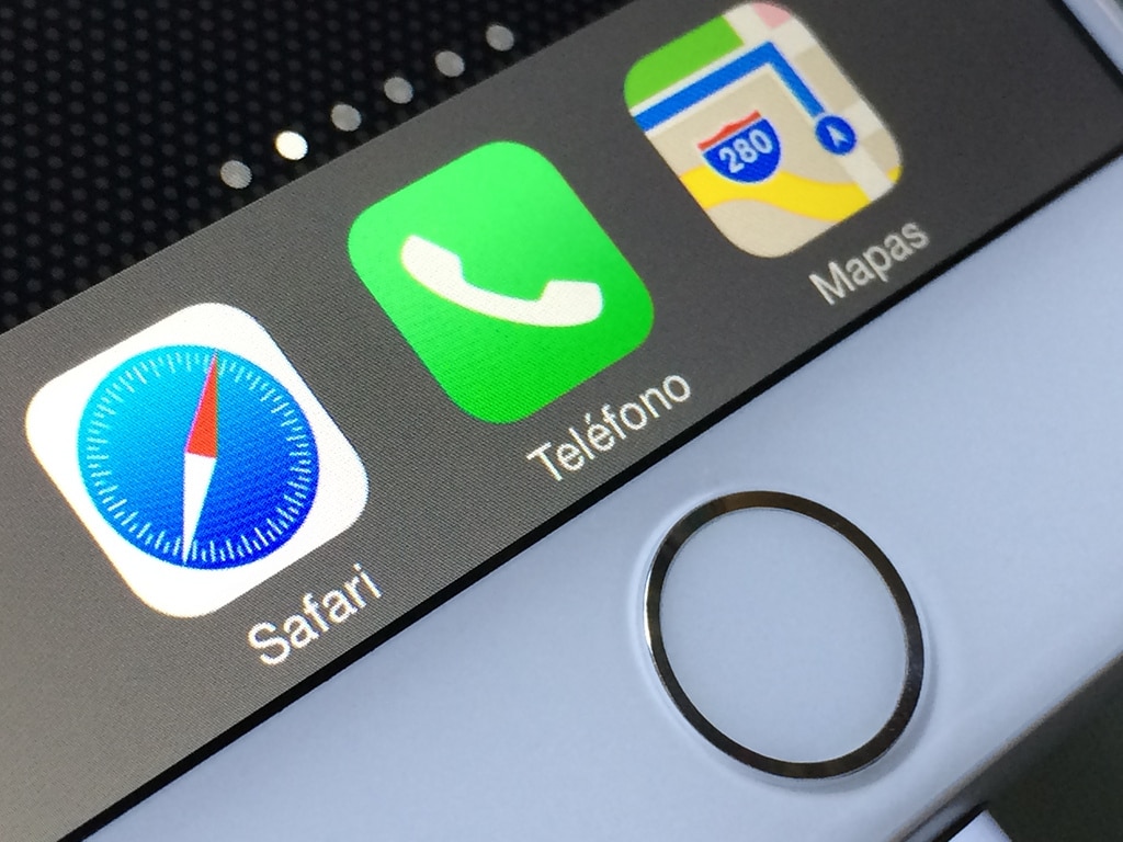¡Increíble! Apple descarta el regreso del Touch ID en sus nuevos iPhones