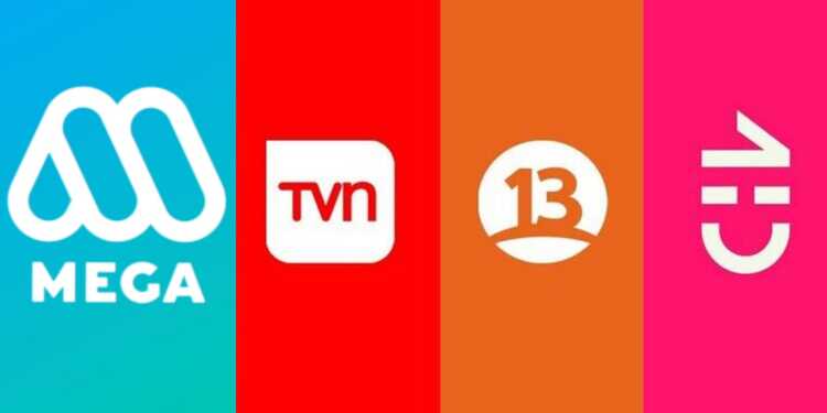 ¡Increíble! Canal 13 se impone nuevamente en el rating matinal