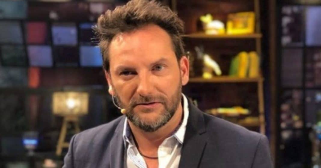 ¡Increíble! Daniel Fuenzalida revela su dramática experiencia en la clínica