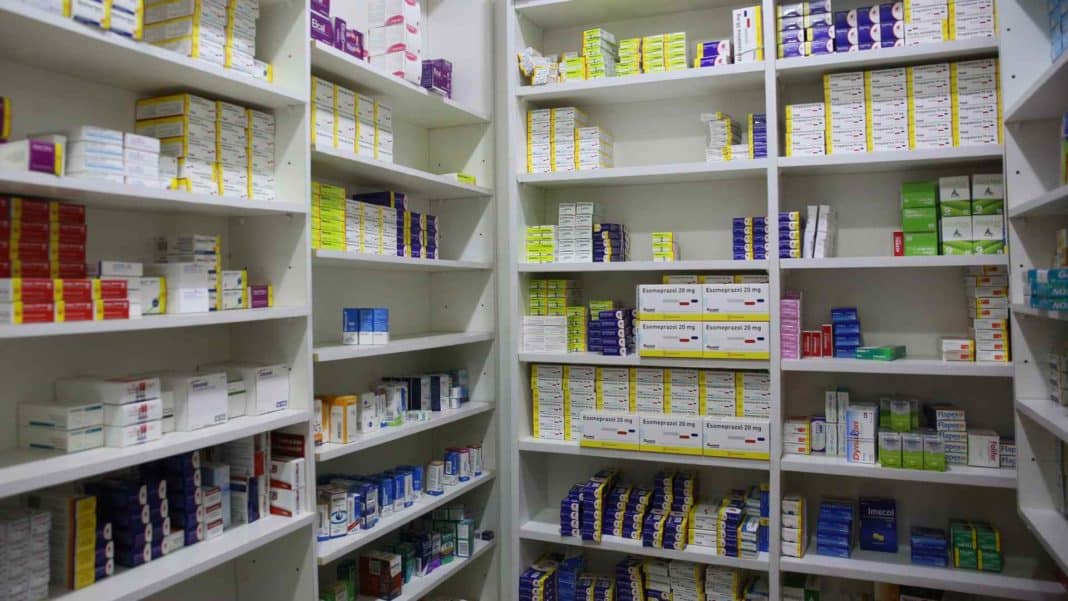 ¡Increíble! Descubre los 11 medicamentos de salud mental que tendrán precios más bajos gracias a la Ley Cenabast