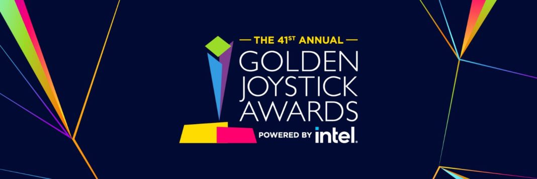 ¡Increíble! Descubre los ganadores de los Golden Joystick Awards 2023