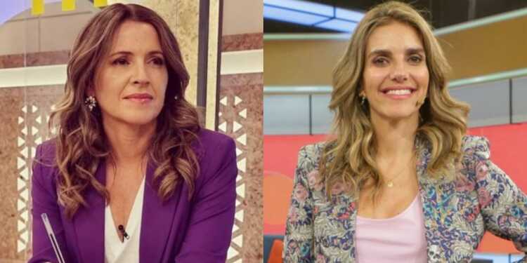 ¡Increíble! Descubre por qué Monserrat Álvarez y María Luisa Godoy no estuvieron en sus matinales