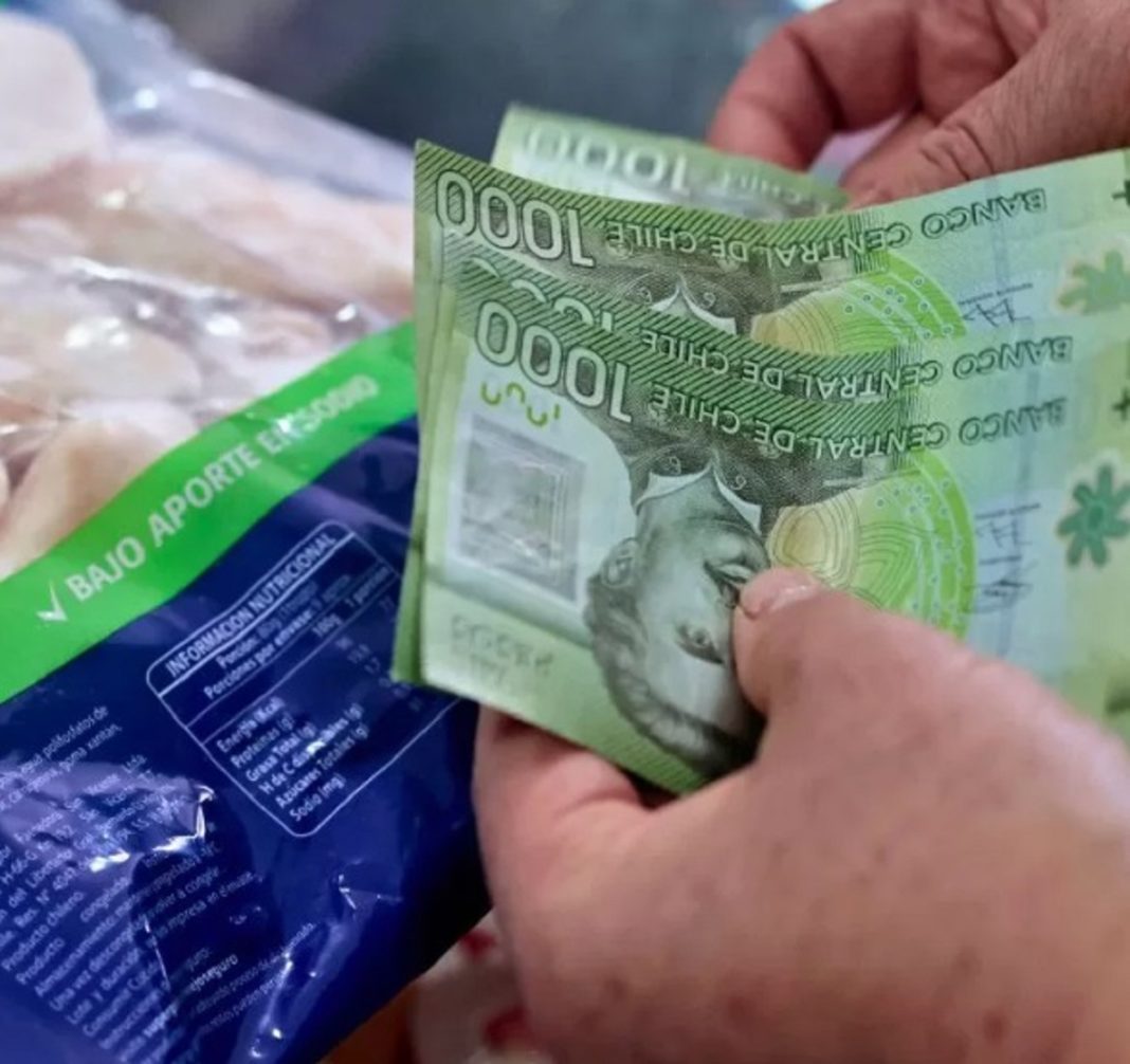 ¡Increíble! Descubre quiénes recibirán una compensación de 13 mil pesos por la colusión de pollos