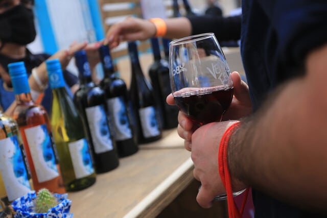 ¡Increíble! El precio del vino y las bebidas sube en octubre