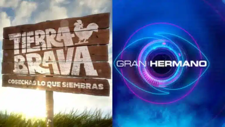 ¡Increíble! Ex participante de «Gran Hermano» sorprende con su llegada a «Tierra Brava»