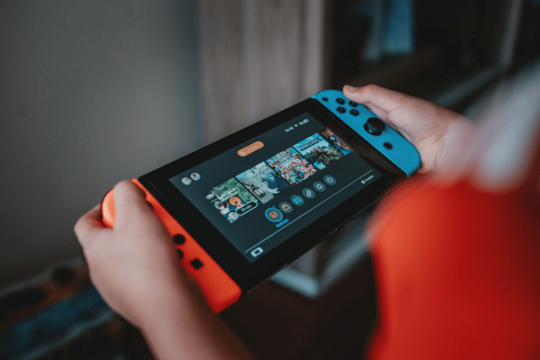 ¡Increíble! La Nintendo Switch rompe récords con más de 132 millones de unidades vendidas