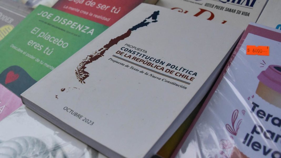 ¡Increíble! Los errores en el texto de la Constitución que podrían cambiarlo todo