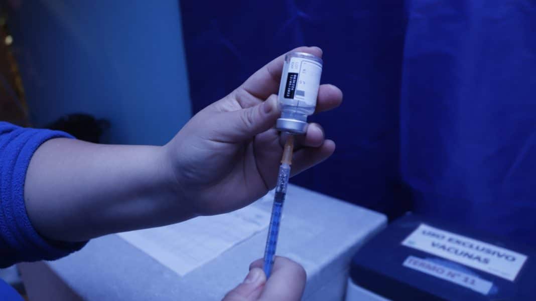 ¡Increíble! Minsal anuncia nueva vacuna contra COVID-19: ¿Quiénes la recibirán?