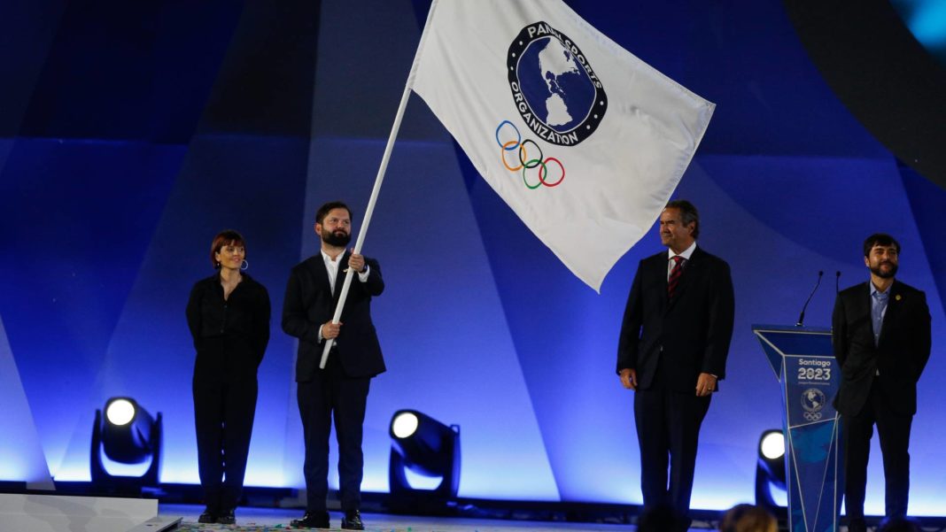 ¡Increíble! Revive los mejores momentos de la clausura de los Juegos Panamericanos Santiago 2023