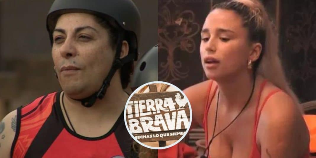 ¡Increíble confesión en Tierra Brava! Guarén revela su fantasía inusual con su ex pareja