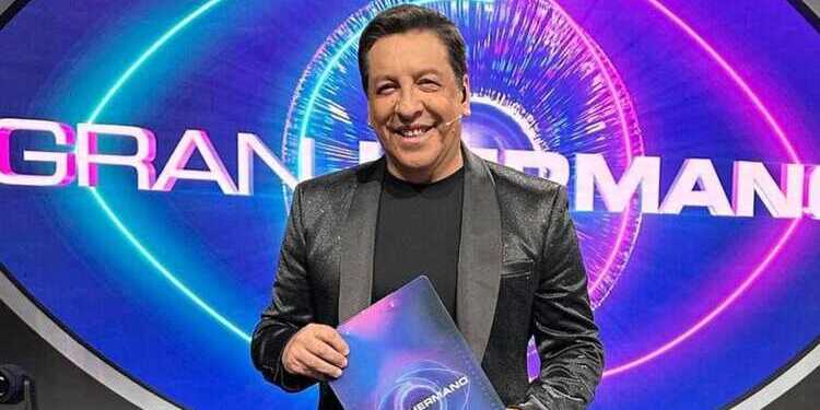 ¡Increíble sorpresa! Julio César Rodríguez se une a Gran Hermano