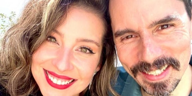 ¡Increíble sorpresa! Revelan detalles de la misteriosa boda de María José Quintanilla