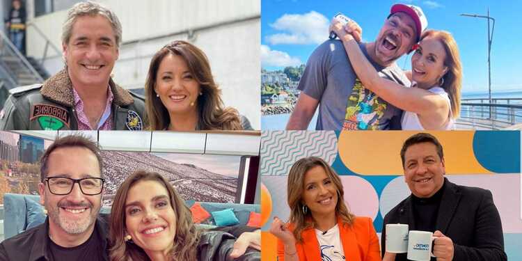 ¡Increíbles resultados! Descubre quién lideró el rating de los matinales este lunes