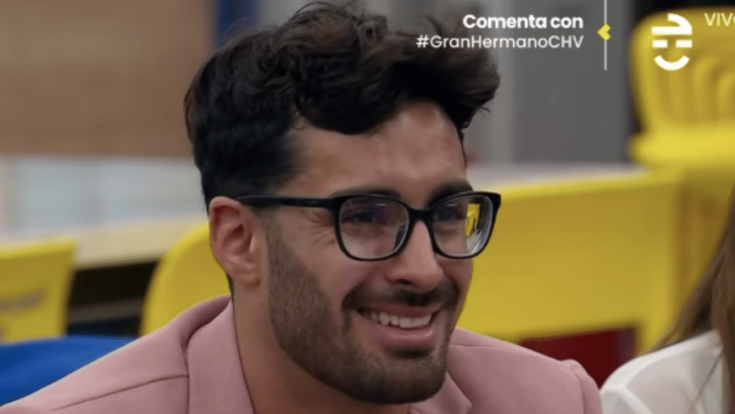 ¡Jorge sorprende al revelar el nombre de su favorita para ganar Gran Hermano!