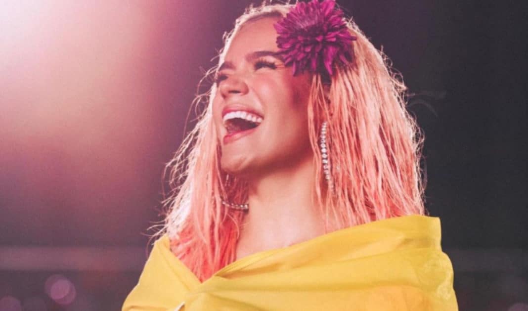 ¡Karol G regresa a Chile con su tour 'Mañana será bonito'! Descubre cuándo inicia la venta de entradas