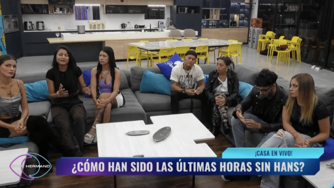 ¡La batalla final ha comenzado! Gran Hermano sorprende con un nuevo formato de eliminación