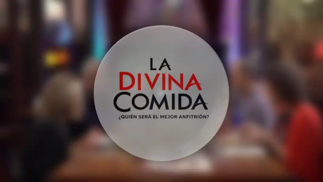 ¡La divina comida sorprende con una nueva modalidad y una noche de carrete!