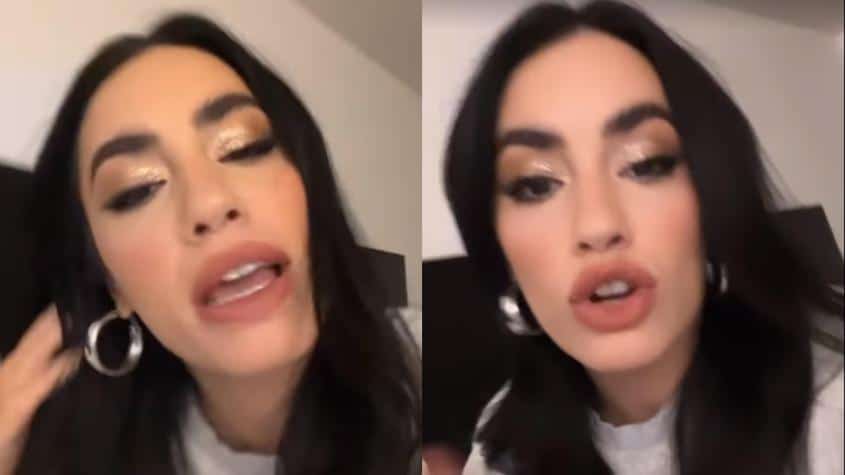 ¡Lali Espósito rompe el silencio y revela la verdad detrás de su ausencia en la Teletón!