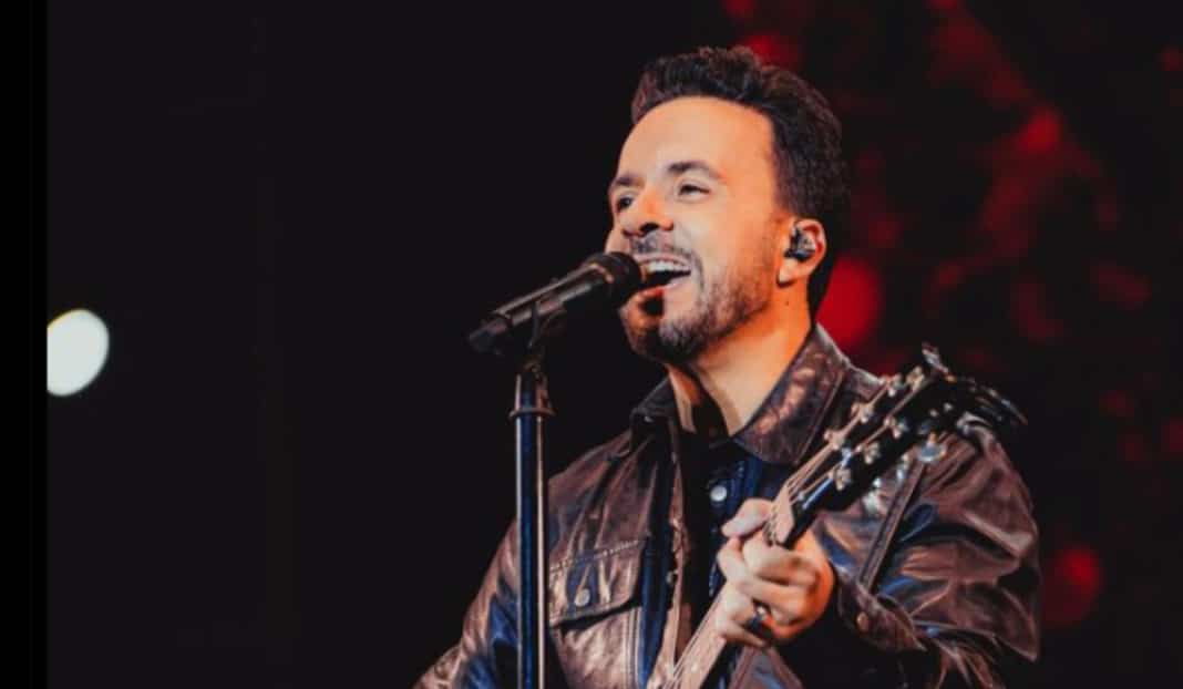 ¡Luis Fonsi regresa a Chile con su gira «25 años tour»! Descubre los detalles y precios de las entradas