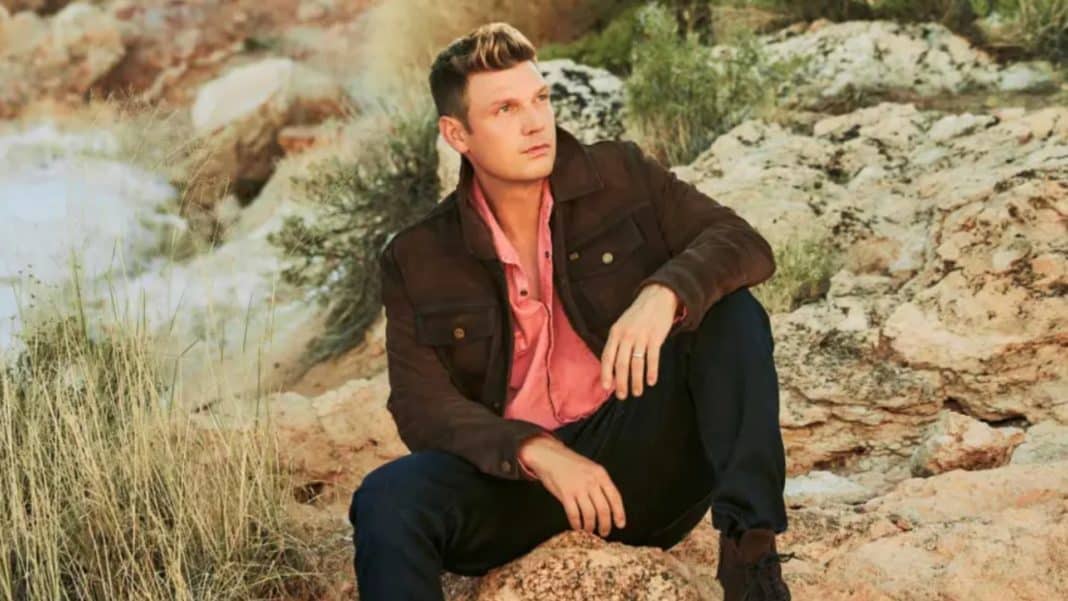 ¡Nick Carter en Chile! Descubre dónde, cuándo y cómo comprar tus entradas