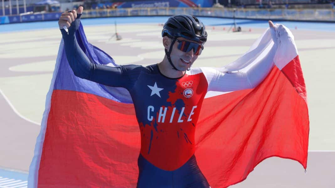 ¡No te pierdas a los chilenos que compiten en los Panamericanos Santiago 2023!