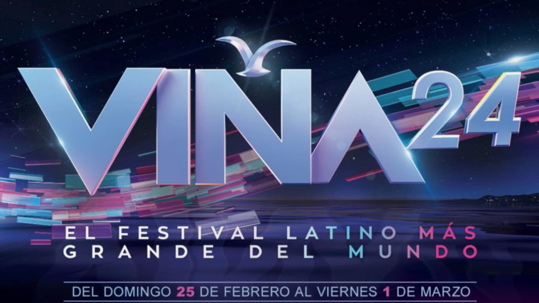 ¡No te pierdas el Festival de Viña del Mar 2024! Descubre cuándo salen a la venta las entradas