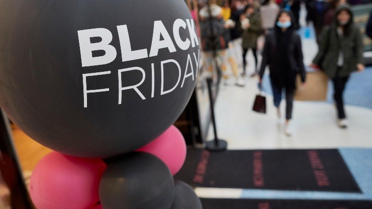 ¡No te pierdas estos 10 consejos para evitar estafas en el Black Friday!