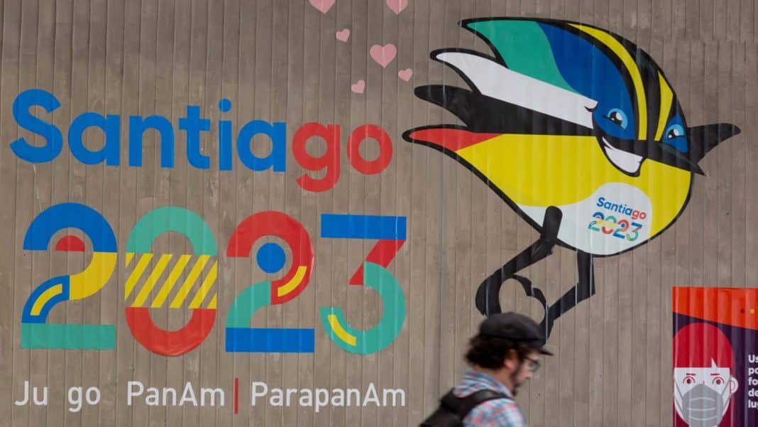 ¡No te pierdas los Parapanamericanos Santiago 2023! Descubre cómo conseguir tus entradas