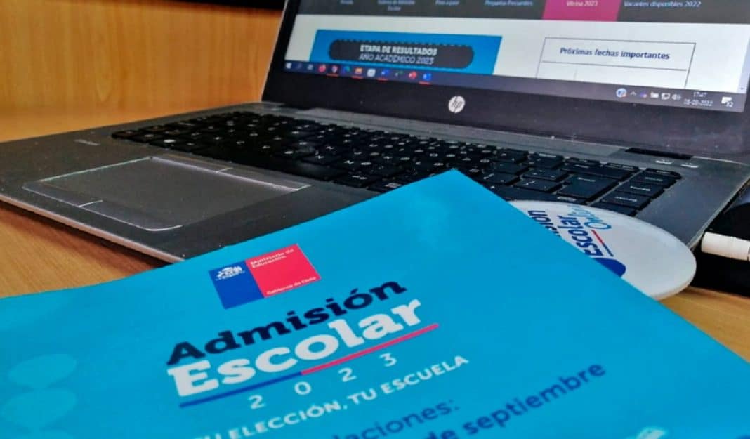 ¡No te quedes sin vacante escolar! Descubre cómo completar el Período Complementario de Admisión Escolar