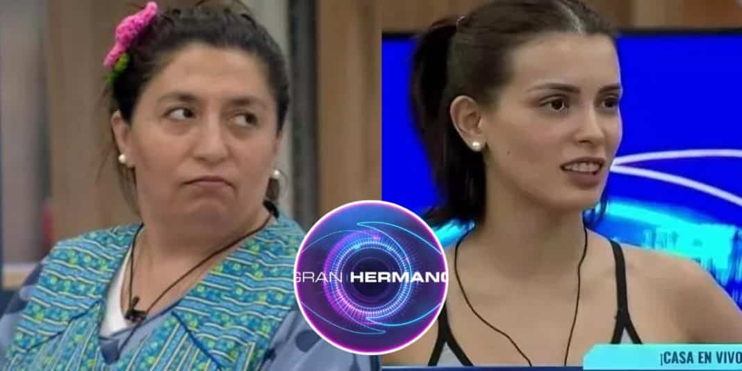 ¡Revelan los planes de Cony tras su paso por Gran Hermano Chile!