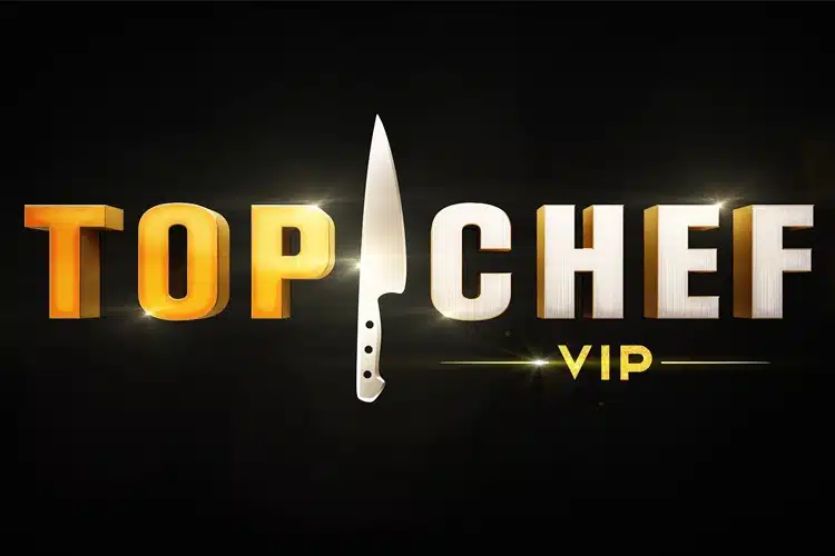 ¡Sorpresa! Conoce al posible conductor de Top Chef VIP en Chilevisión