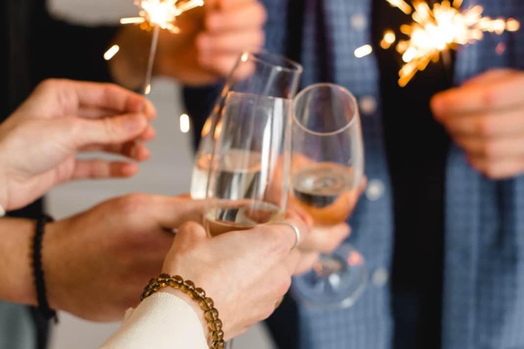 Año Nuevo: Tips para evitar malestares en estas fiestas
