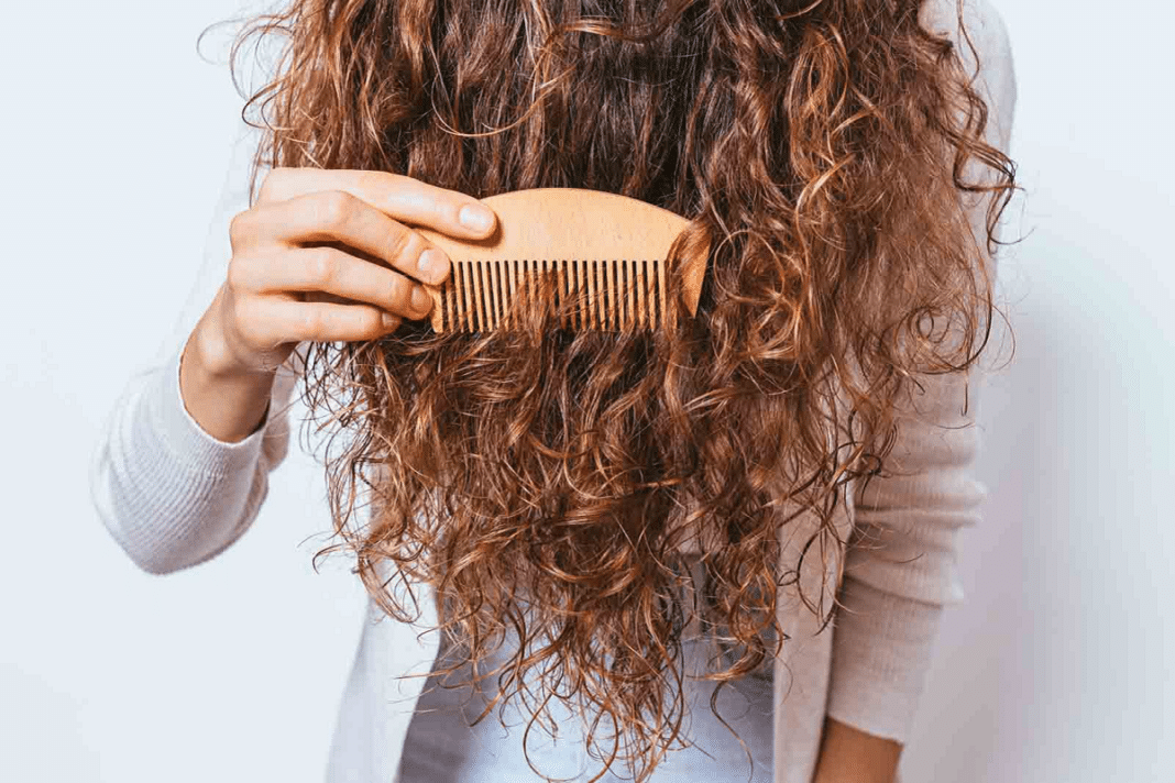 Cabello rizado: descubre los secretos para lucirlo con orgullo