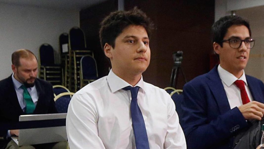 Caso Narumi: La impactante condena de Nicolás Zepeda