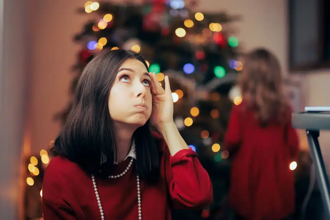 Cómo manejar la ansiedad y el estrés en niños durante la Navidad: Consejos para padres