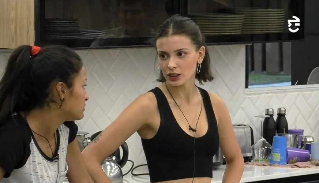 Constanza Capelli: La ganadora de Gran Hermano Chile que conquistó a todos