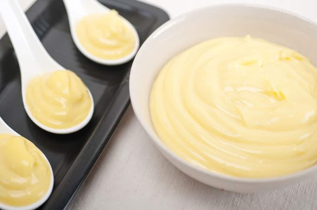 Crema pastelera: 2 tips de un experto para evitar los grumos