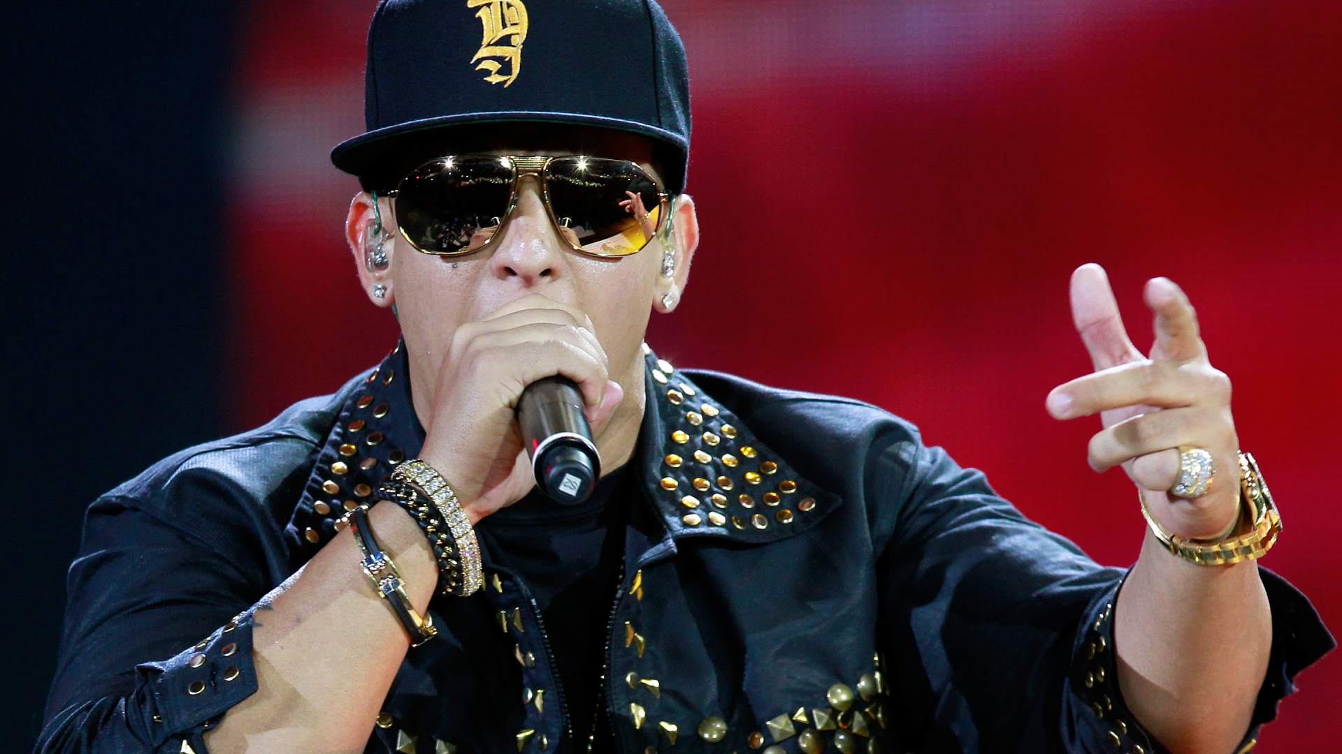 Daddy Yankee anuncia que por fin ha llegado a La Meta