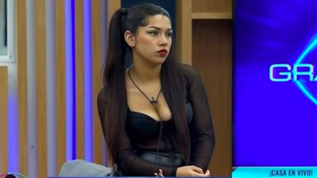 De influencer a finalista: los mejores momentos de Eskarcita en Gran Hermano Chile