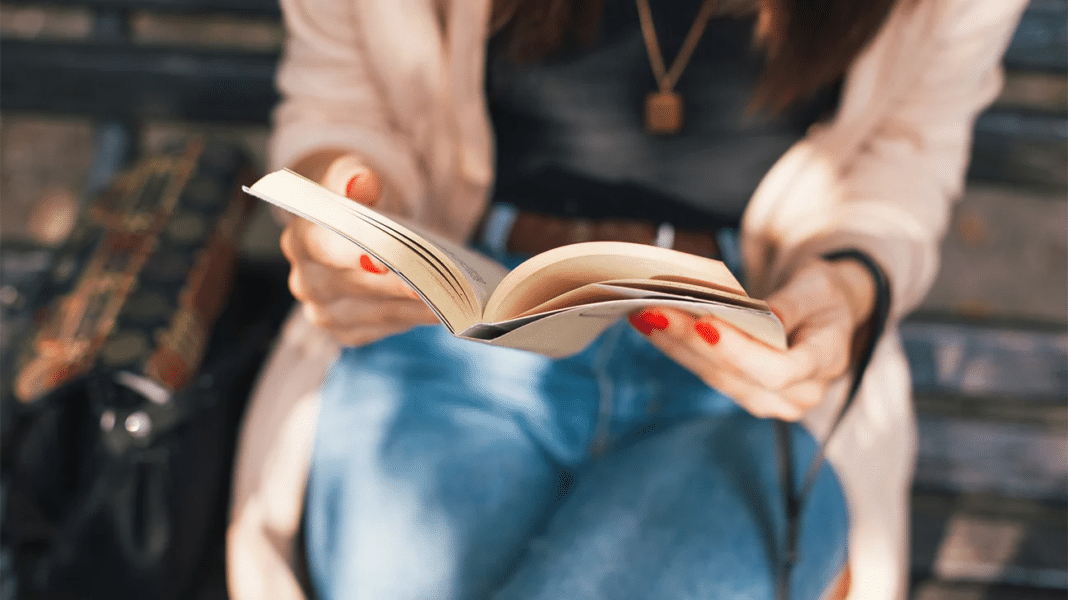 Descubre cómo cultivar hábitos de lectura y enriquecer tu vida