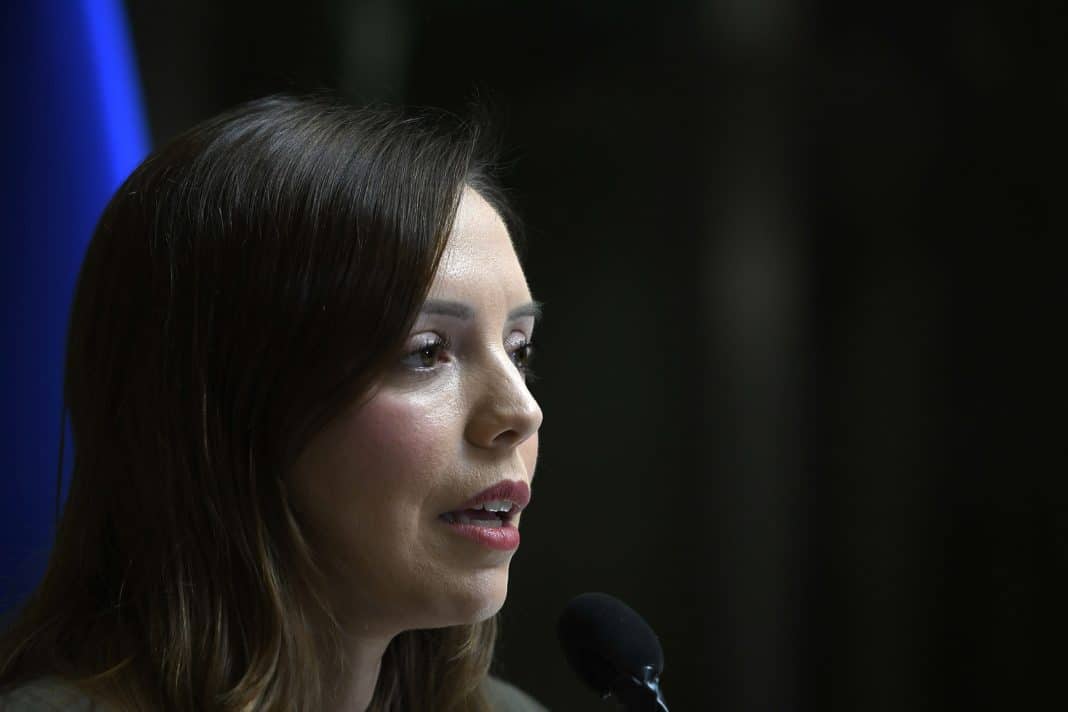 Diputada Flores propone sancionar los ruidos molestos en el Código Penal