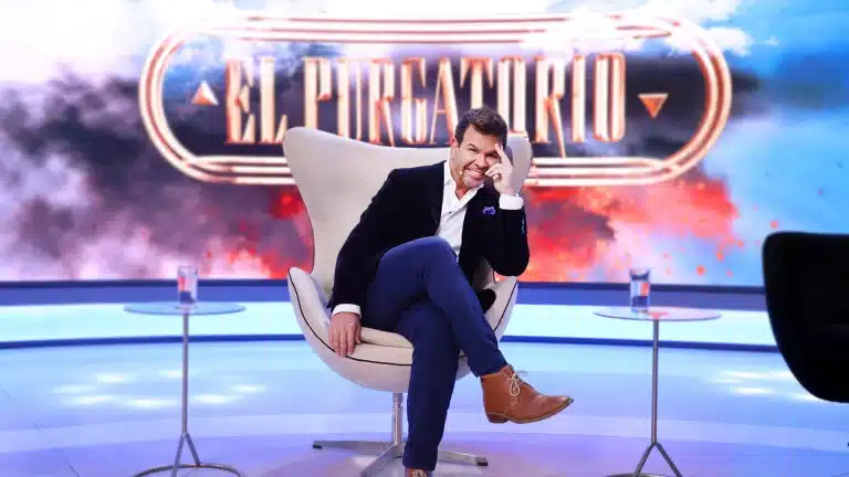 El Purgatorio sorprende en su primera temporada y se convierte en un éxito